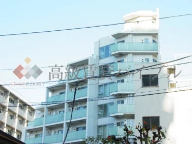 MFPRコート目黒南