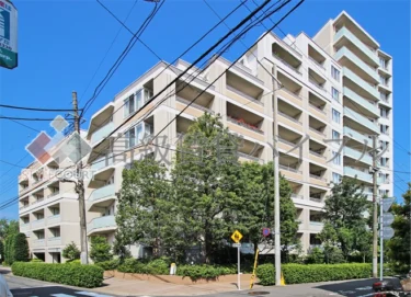 ザ目黒四季レジデンス