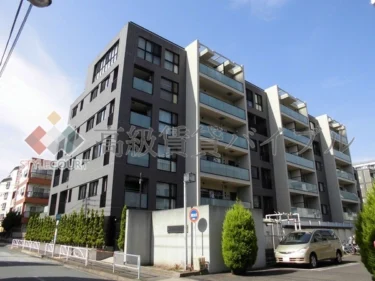 パークハウス目黒学芸大学