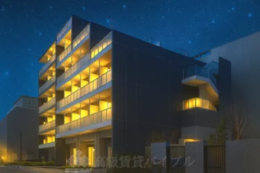 クリプトメリア目黒