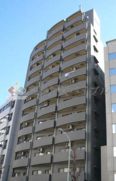 ダイアパレス代官山