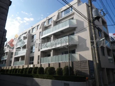 パークハウス目黒学芸大学プレイス