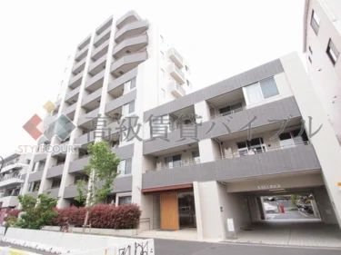 アトラス目黒本町