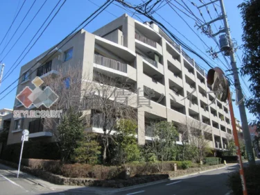 パークホームズ用賀ヴィアージュ