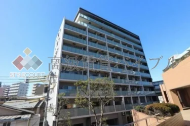 コンフォリア世田谷上馬