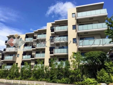 グランドメゾン桜新町