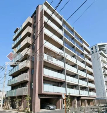 クレヴィア駒沢大学