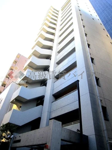 プラウドフラット三軒茶屋