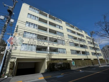 D’グランセ三田聖坂