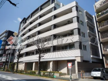 シティハウス学芸大学