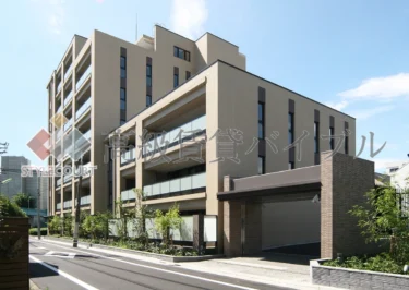 グローリオ田園調布