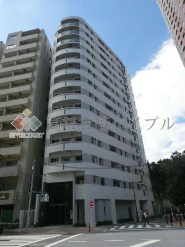 カスタリア池袋