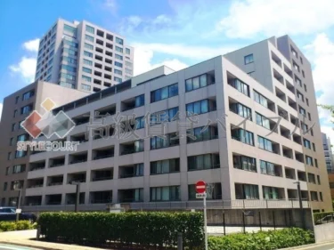 目白プレイスレジデンス