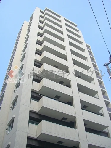 パークハウス駒込六義園