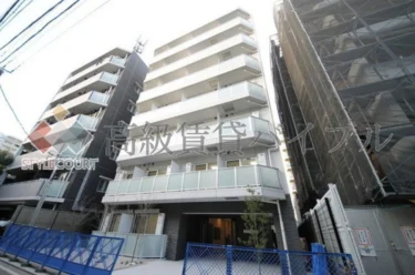 グランパセオ高田馬場