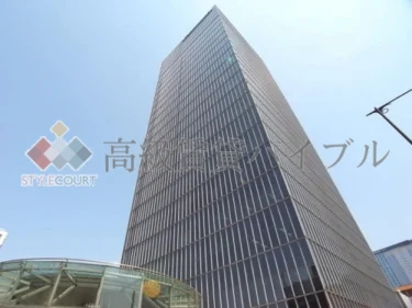 アクロスシティ中野坂上ハイツ