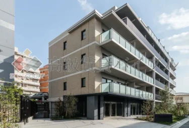 パークアクシス落合東中野