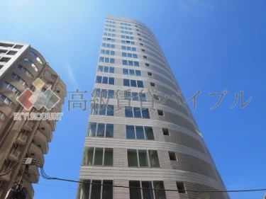 グランドメゾン西麻布