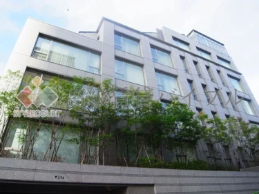 プラウド赤坂氷川町