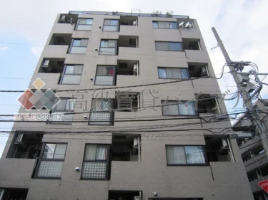 アエリア南青山