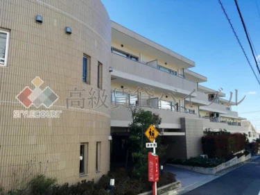 ガーデン目黒南