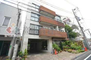 ウィステリア西麻布