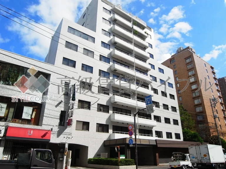 キングホームズ青山