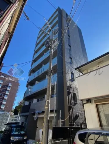 リヴシティ初台