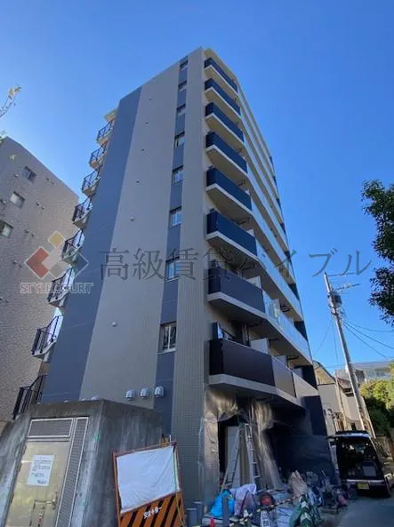 リヴシティ初台 の画像2