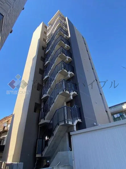 リヴシティ初台 の画像3