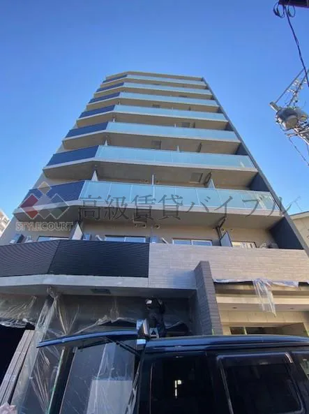 リヴシティ初台 の画像4