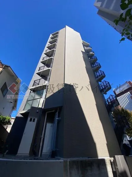 リヴシティ初台 の画像5