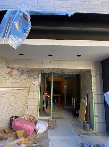 リヴシティ初台 の画像6