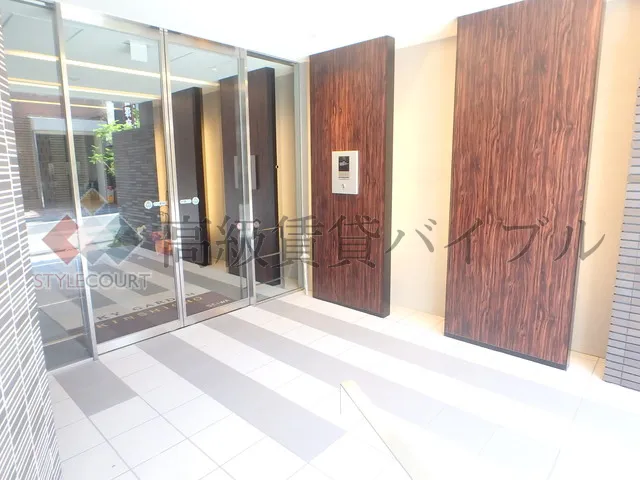 スカイガーデン錦糸町 の画像3