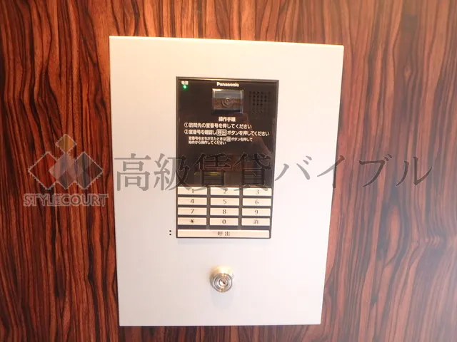 スカイガーデン錦糸町 の画像4