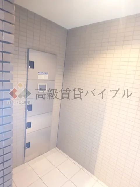 スカイガーデン錦糸町 の画像5