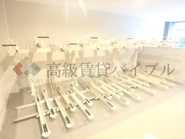 スカイガーデン錦糸町 の画像6