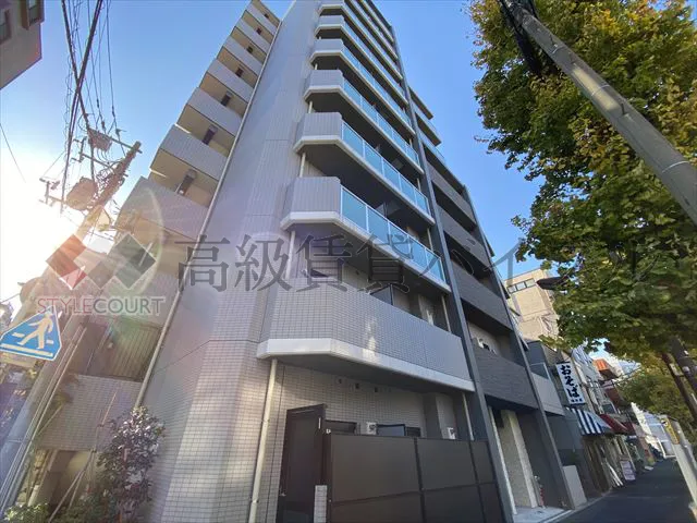 エスレジデンス文京小石川 の画像6