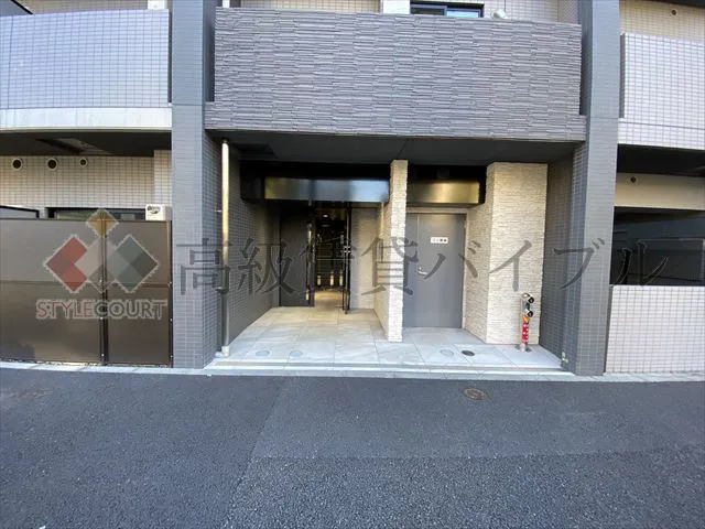 エスレジデンス文京小石川 の画像7