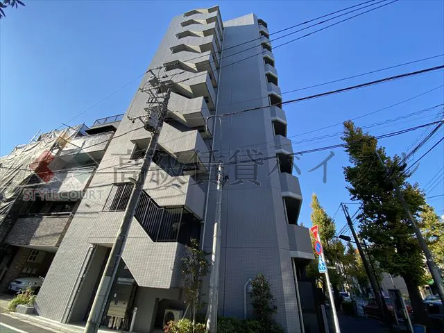 エスレジデンス文京小石川 の画像3