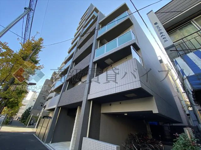 エスレジデンス文京小石川 の画像1