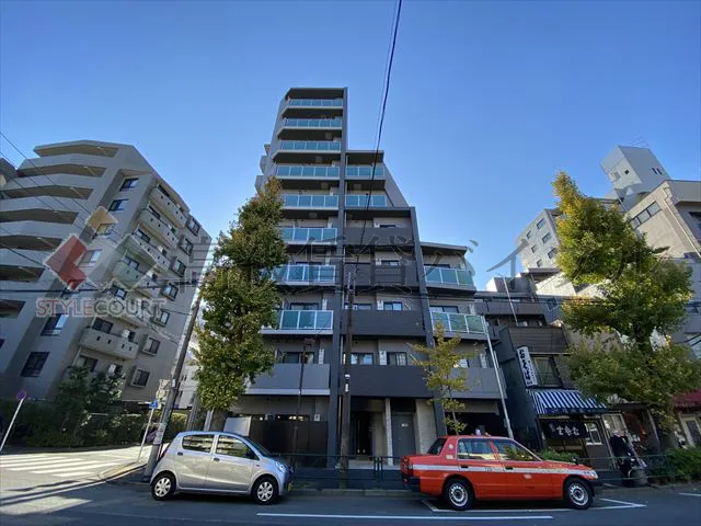 エスレジデンス文京小石川 の画像4