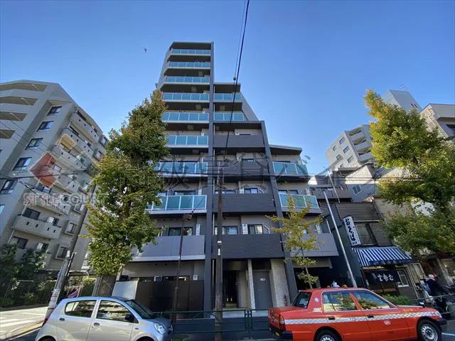 エスレジデンス文京小石川 の画像5