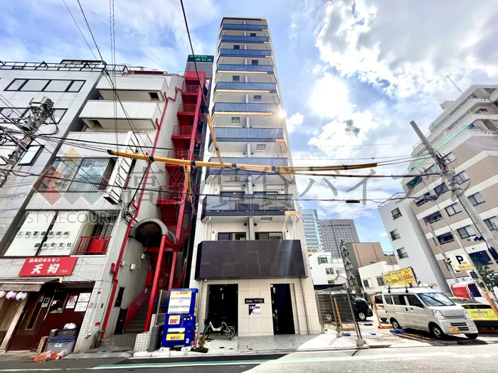 アイルプレミアム錦糸町 の画像1