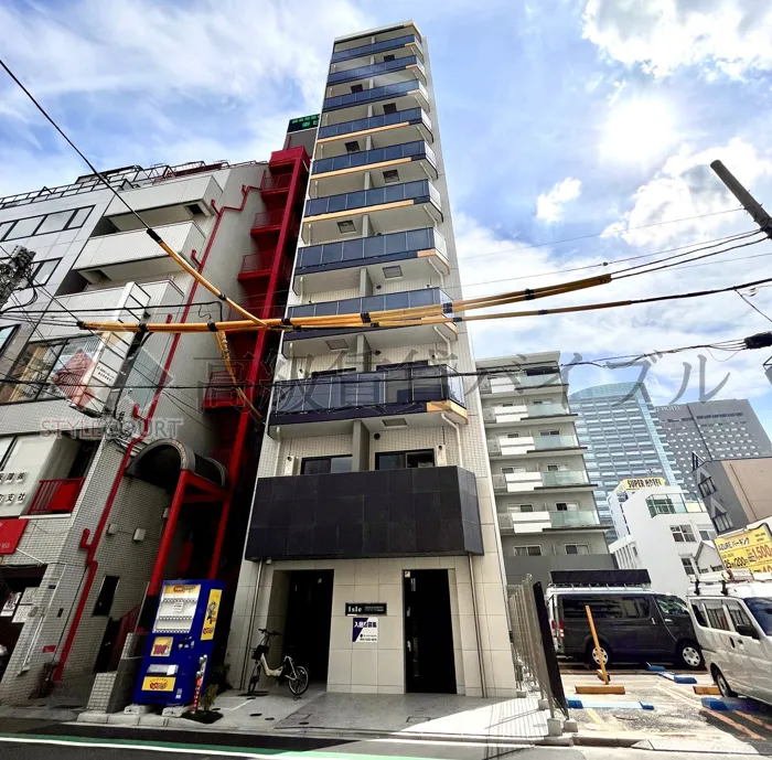 アイルプレミアム錦糸町 の画像2