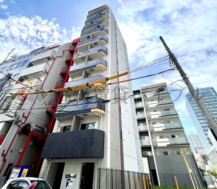 アイルプレミアム錦糸町 の画像3