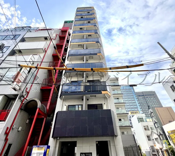 アイルプレミアム錦糸町 の画像4