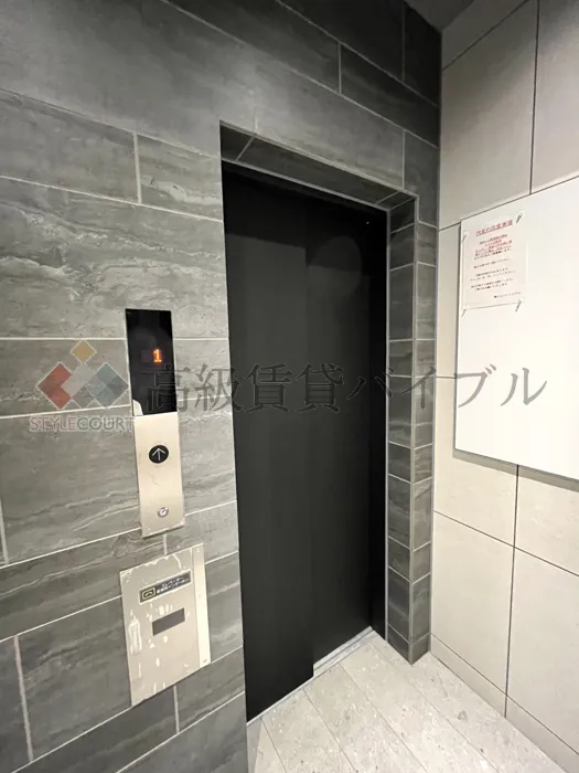 アイルプレミアム錦糸町 の画像7