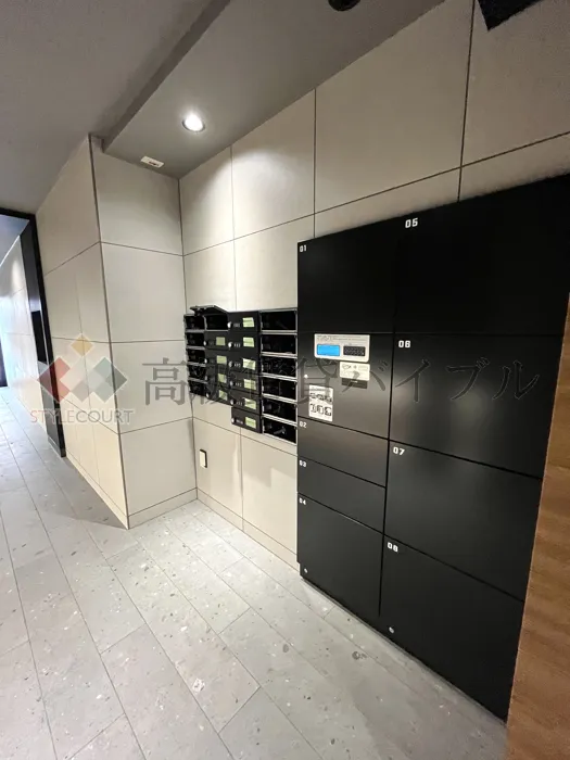 アイルプレミアム錦糸町 の画像8