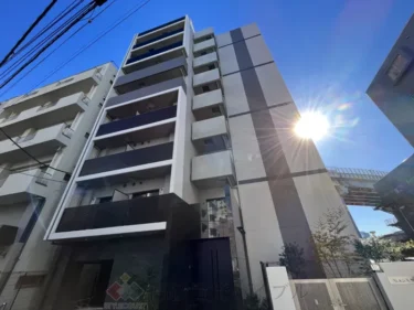 S-RESIDENCE両国serea